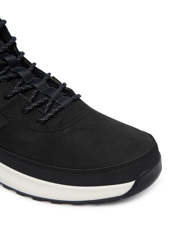 Helly Hansen Helly Hansen Trekkingi Beckett Mid 12119_990 Czarny