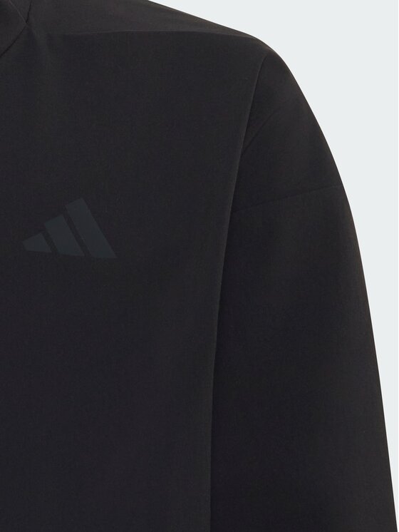 adidas adidas T-Shirt 165155 Czarny Loose Fit