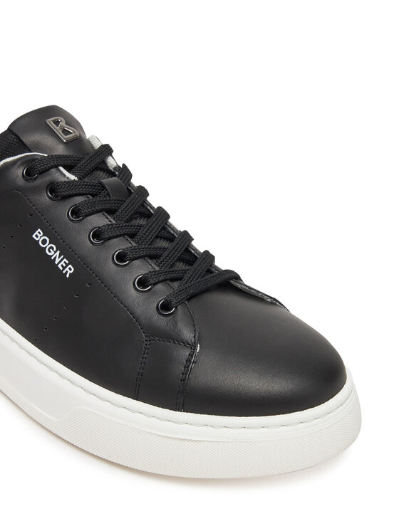 Bogner Bogner Αθλητικά Milan 2 B 12520005 Μαύρο