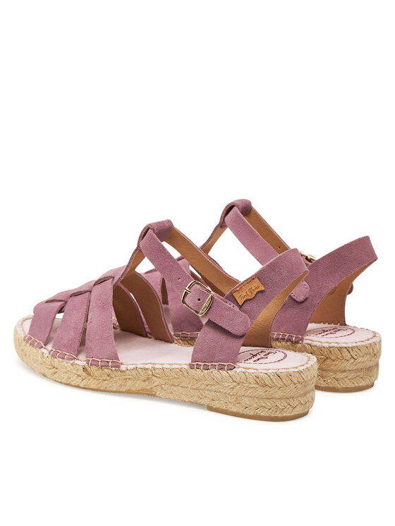 Toni Pons Toni Pons Espadrillid Elena Lilla