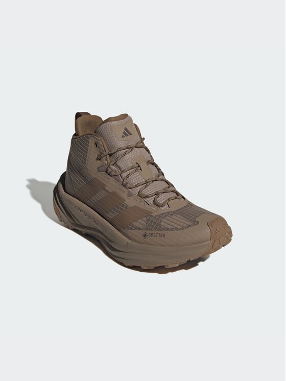 adidas adidas Trekkingi 168225 Beżowy