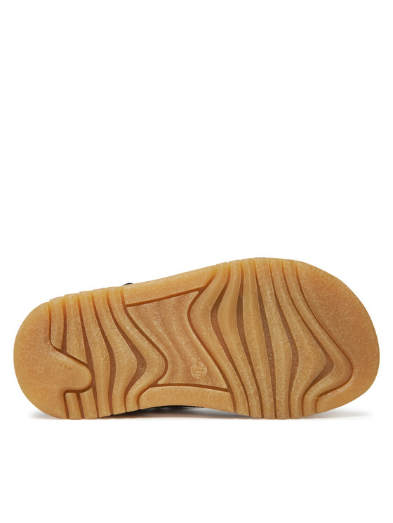 Mrugała Mrugała Sandalen Hugo 1206/5-77 Dunkelblau