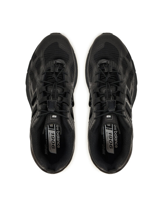 New Balance New Balance Sneakersy U1906RNB W Czarny