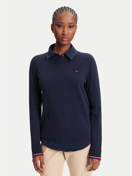 Sweter Tommy Hilfiger