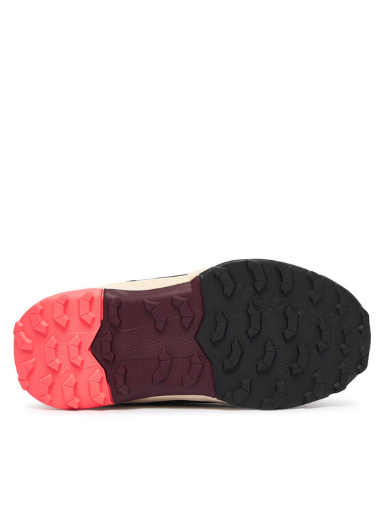 adidas adidas Παπούτσια πεζοπορίας Terrex Ax4R Mid Climawarm+ Hiking Shoes Kids KI5824 Ροζ