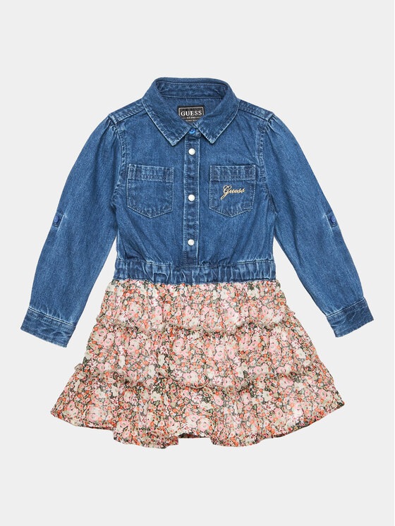 Vestito da giorno Guess