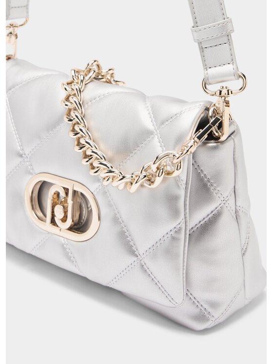 Liu Jo Liu Jo Borsa AA6148ES03345002 Argento