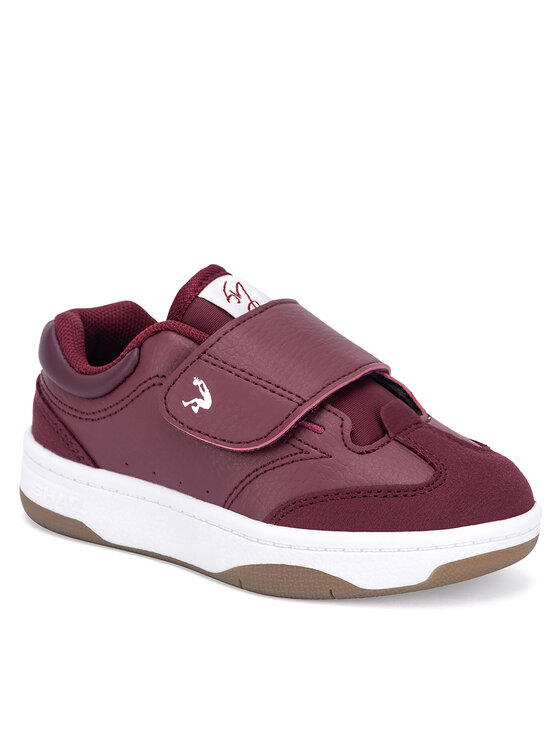 Shaq Shaq Tenisice FORTUNE AQ95012T-R Tamnocrvena
