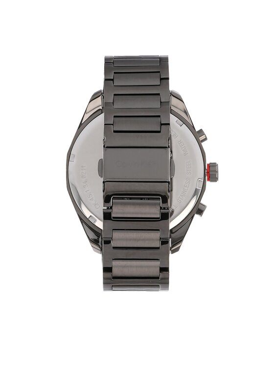 Calvin Klein Calvin Klein Ρολόι 25200267 Ασημί