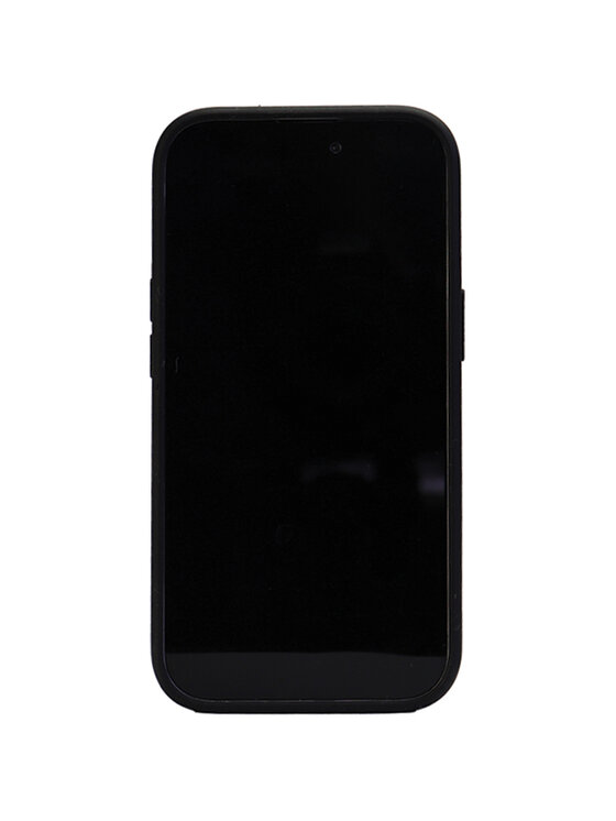 Audi Audi Etui na telefon iPhone 15 Czarny