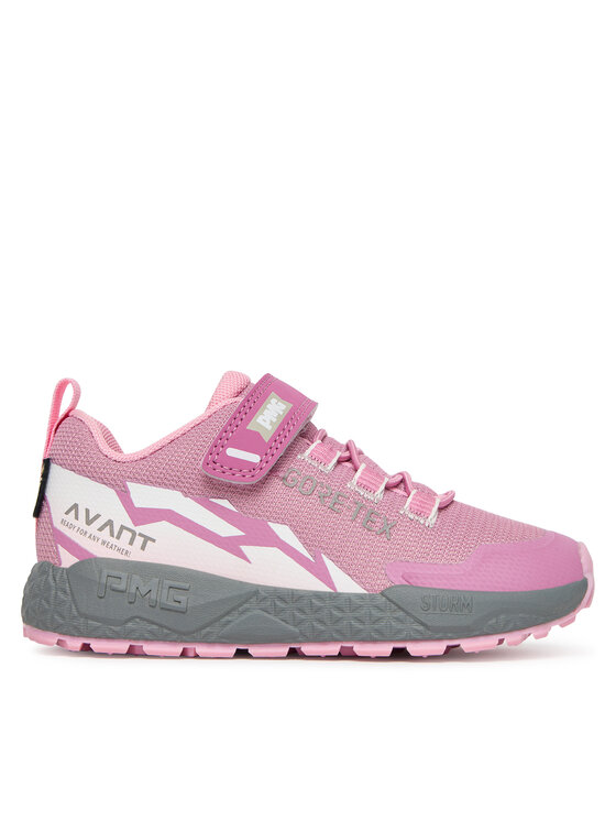 Primigi Primigi Sneakersy GORE-TEX 8916500 M Różowy