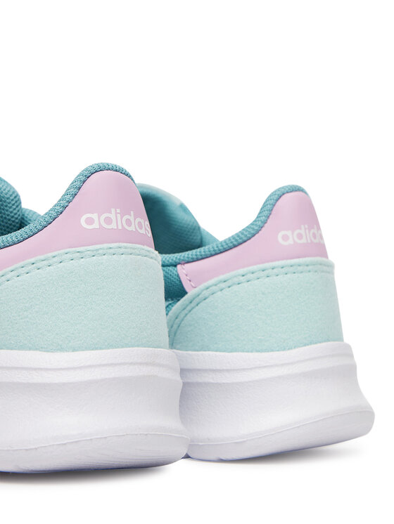 adidas adidas Снікерcи Run 70s 2.0 JQ2880 Бірюзовий