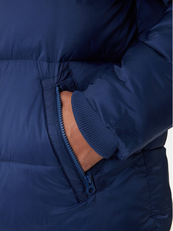 DC Shoes DC Shoes Winterjacke Cantera ADYJK03194 Dunkelblau Boxy Fit