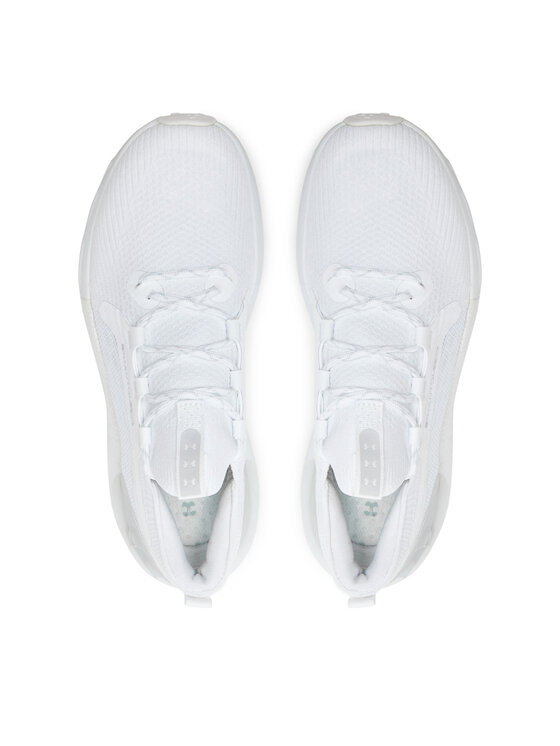 Under Armour Under Armour Взуття Ua Hovr Phantom 3 Se 3026582-100 Білий