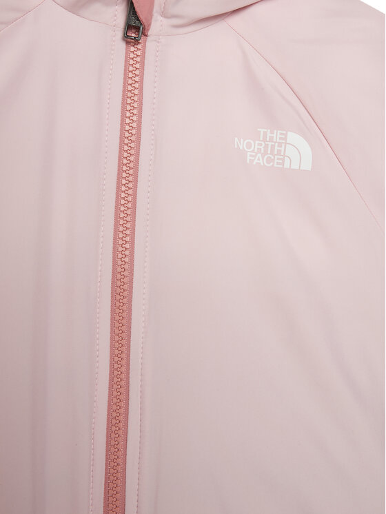 The North Face The North Face Kurtka zimowa Perrito NF0A88VJ Różowy jasny Regular Fit