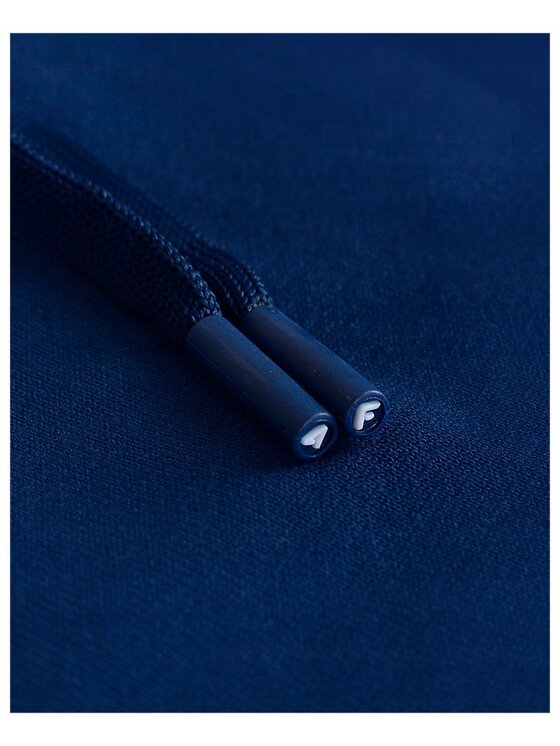 4F 4F Szorty TSHOM055 Niebieski Comfortable Fit