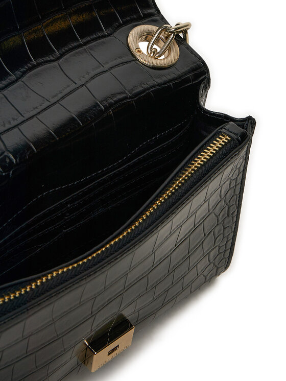 Steve Madden Steve Madden Handtasche Braye SM13001522 Schwarz