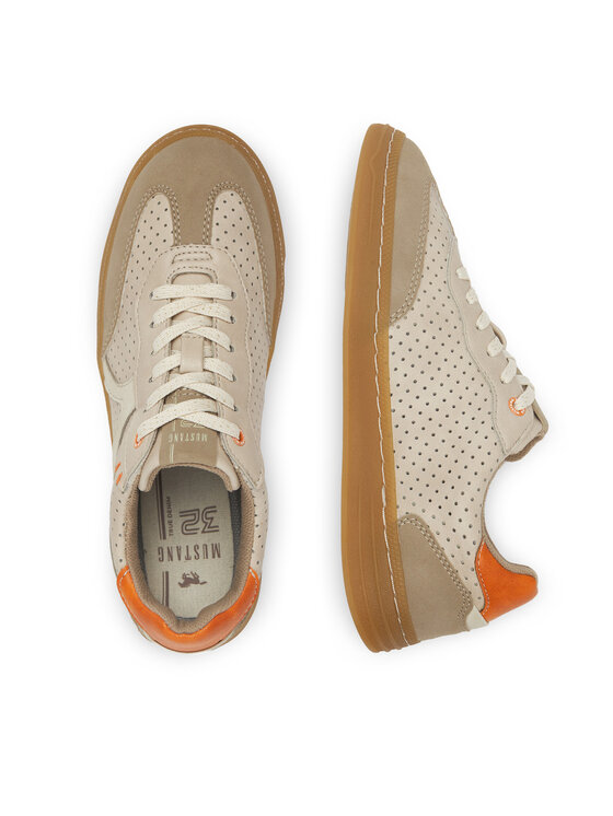 Mustang Mustang Sneakers 1511-302 Beige