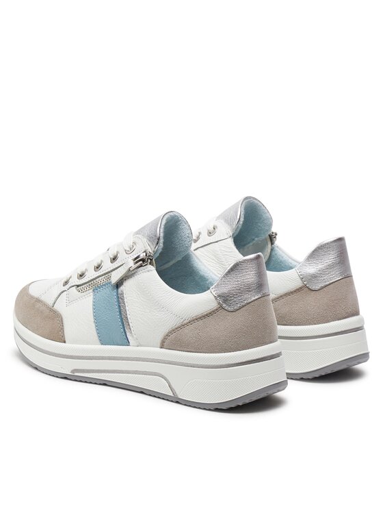 Ara Ara Снікерcи Sapporo 12-27534-04 Білий