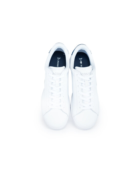 Lacoste Lacoste Sneakers I02999-42 Bianco