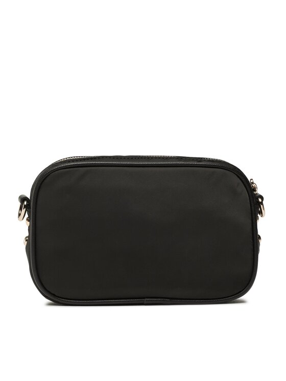 Guess Guess Дамска чанта Gemma (EYG) HWEYG8 39572 Черен