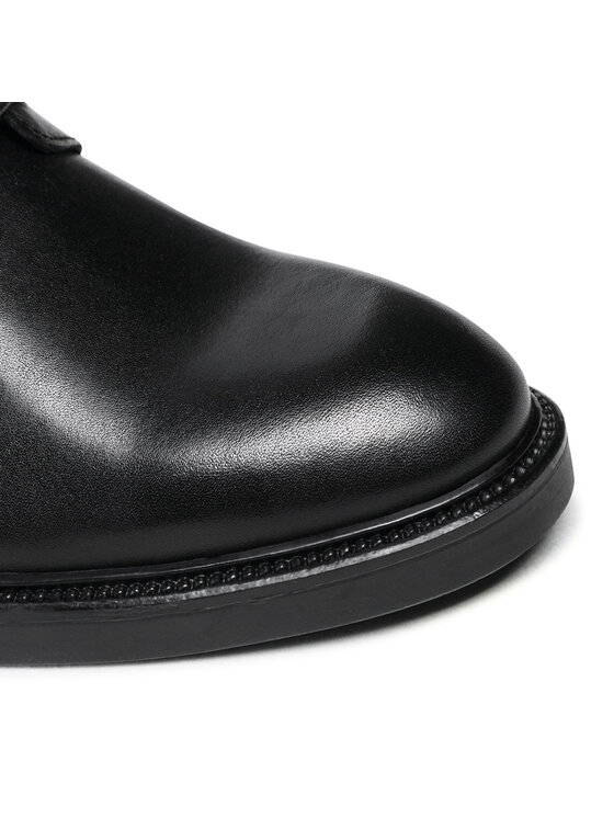 Vagabond Shoemakers Vagabond Shoemakers Zimske čizme Alex M 5266-101-20 Crna