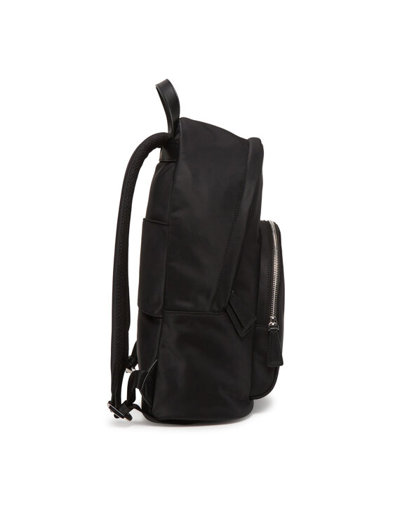 KARL LAGERFELD KARL LAGERFELD Ruksak A2W30084 Crna