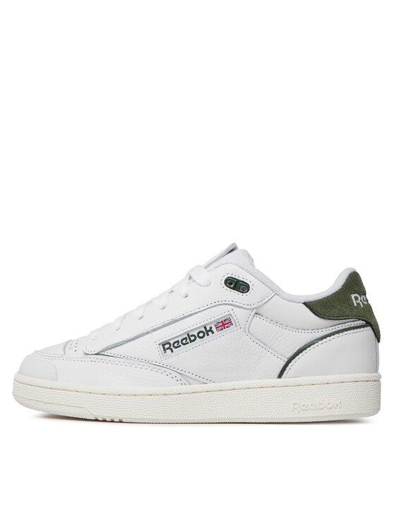 Reebok's hotsell club c