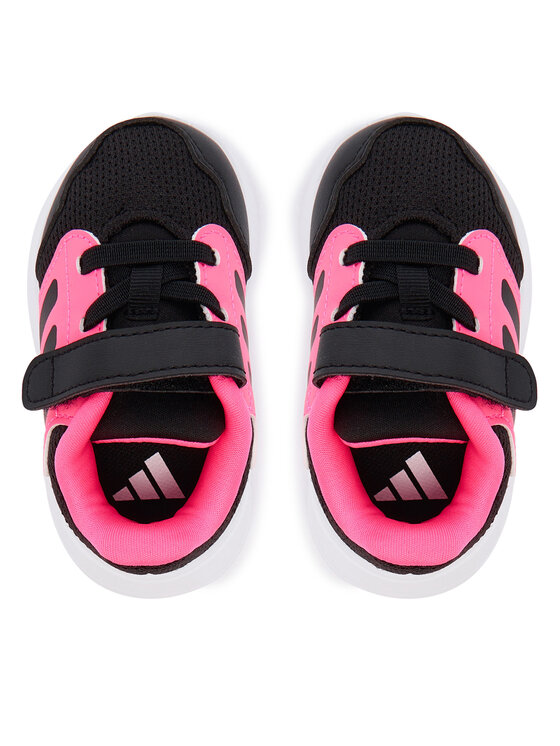 adidas adidas Sneakers Tensaur Run 3.0 JR6051 Negru