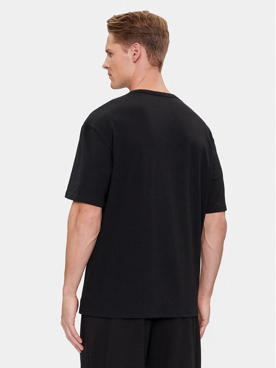 Calvin klein T-Shirt 000NM2298E - black