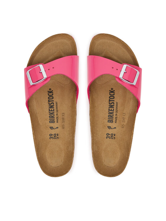 Birkenstock Birkenstock Ciabatte Madrid 1030872 Rosa