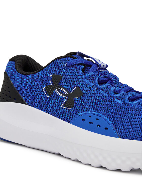 Under Armour Under Armour Buty do biegania UA BGS Surge 4 3027103 Niebieski