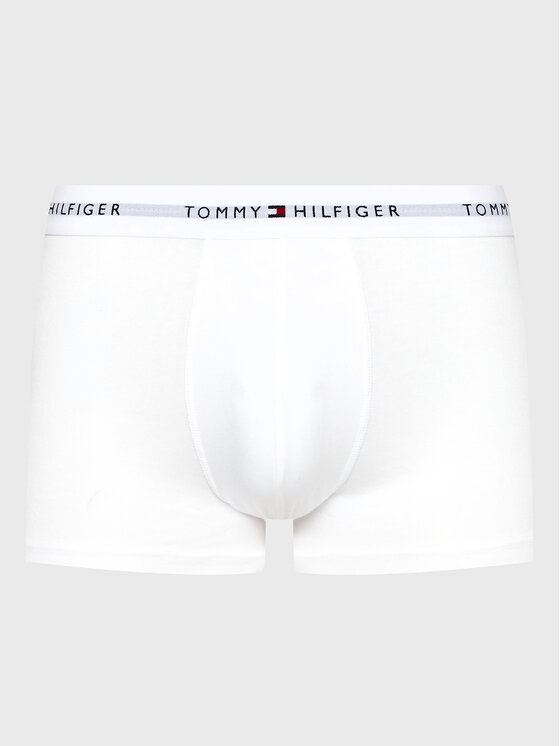 Tommy Hilfiger Tommy Hilfiger 3er-Set Boxershorts UM0UM02761 Bunt