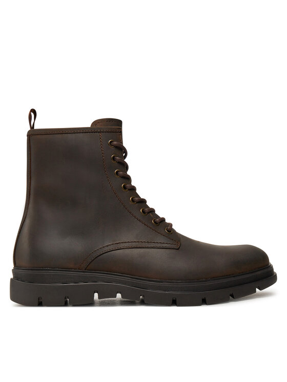 Aldo Stiefel Graveldiver 13847734 Braun Modivo