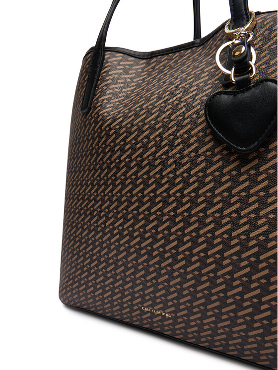 Call It Spring Call It Spring Ročna torba Lookoutt 14081306 Rjava