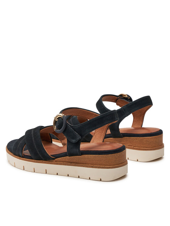 Tamaris Tamaris Sandaalid 1-28202-42 Tumesinine