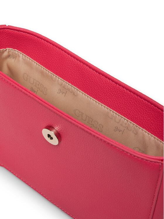 Guess Guess Borsetta J3YZ32 WG730 Rosa