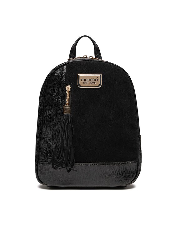 Rucsac Monnari BAG0470-020 Negru