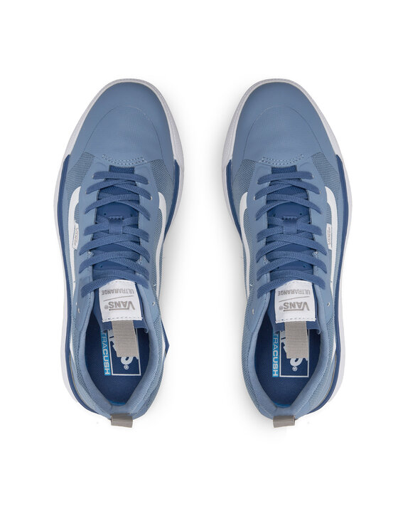 Vans Vans Sneakersy Mte Ultrarange Exo VN0A4U1KMBL1 Niebieski