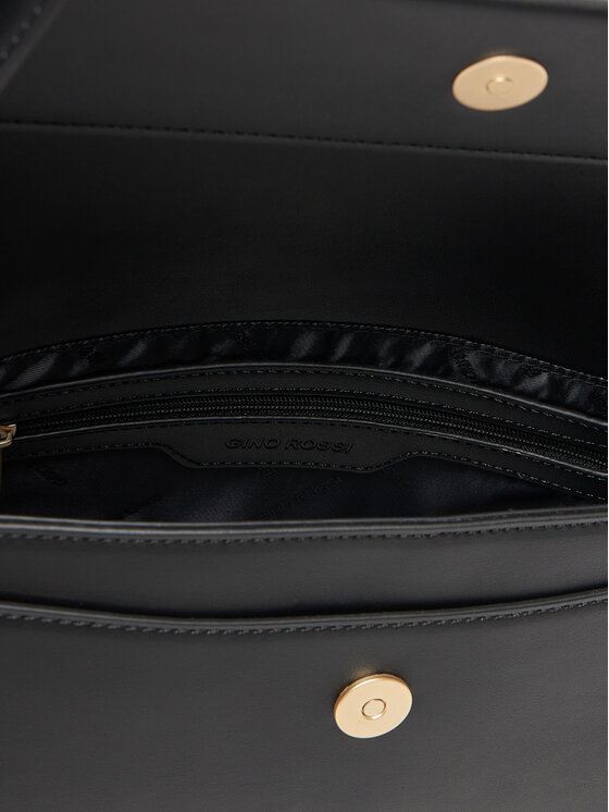 Gino Rossi Gino Rossi Handtasche C-ELINE-LDA8080 Schwarz
