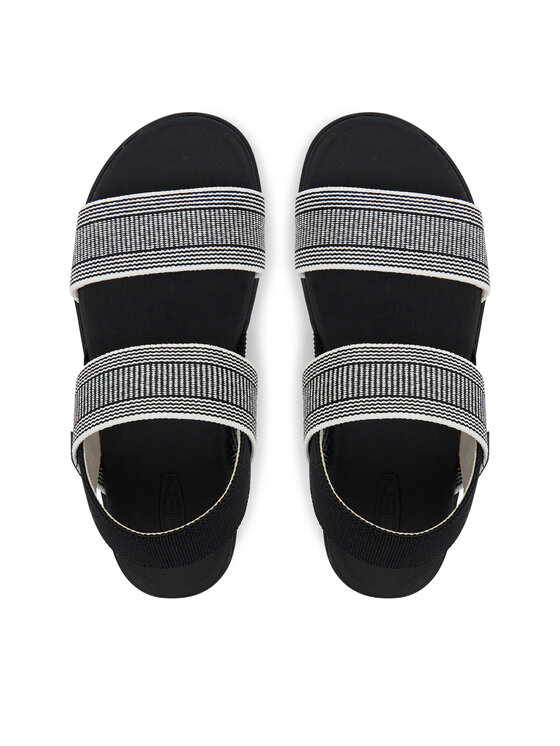 Keen Keen Sandali Elle 1030142 Črna