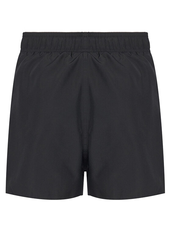 adidas adidas Kopalne hlače JX2673 Črna Regular Fit
