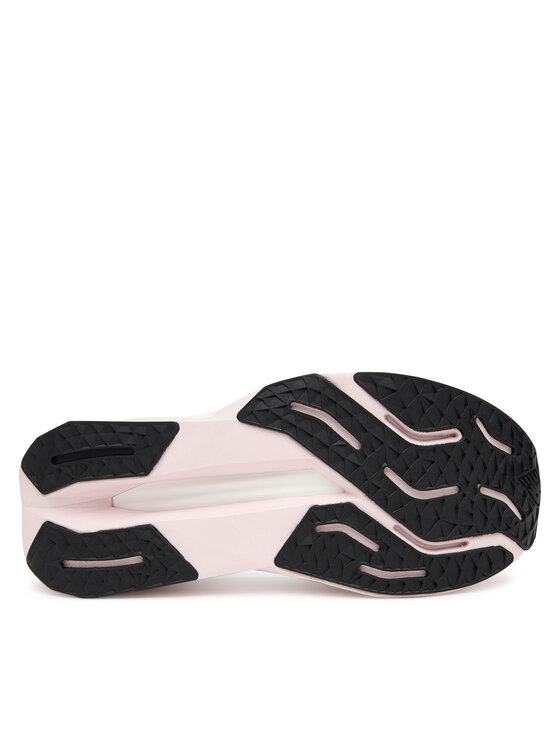 New Balance New Balance Bežecké topánky FuelCell Propel v5 WFCPRCS5 Écru