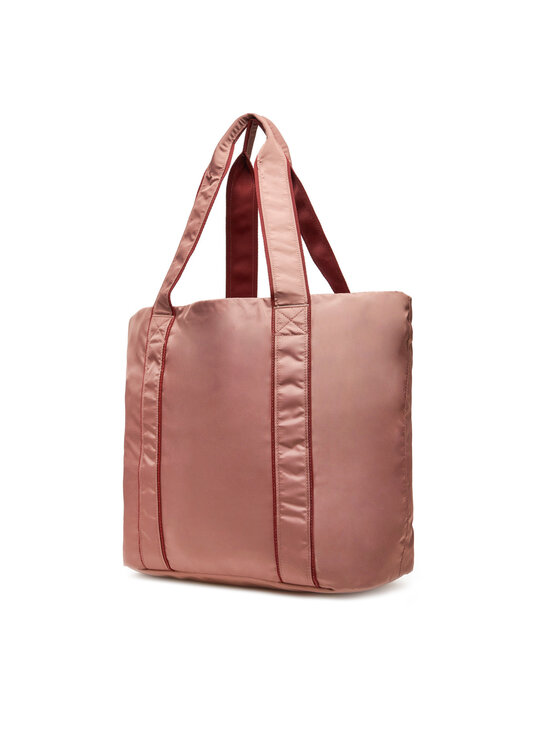 adidas adidas Torebka Yoga Tote JG5778 Różowy