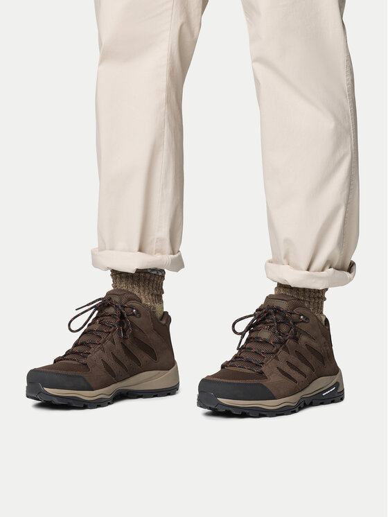 Columbia Columbia Trekking Redmond 2128711 Smeđa