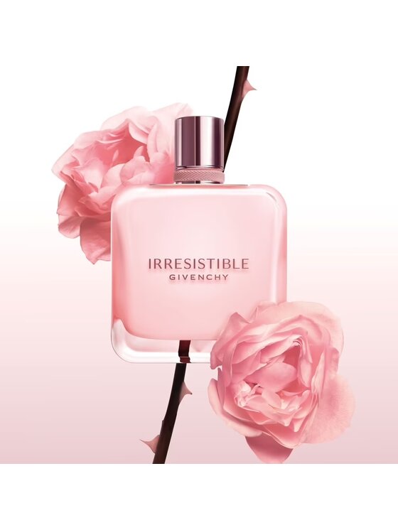 Givenchy Givenchy Irresistible Rose Velvet Woda perfumowana