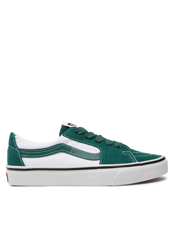 Vans Tenis Superge VN000BVXCI21 Zelena