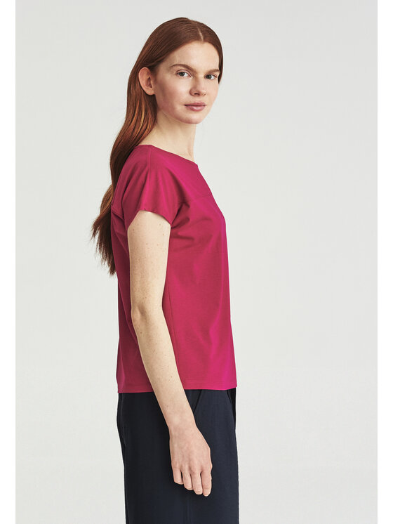 TATUUM TATUUM Halenka MANDINI Růžová Classic Fit