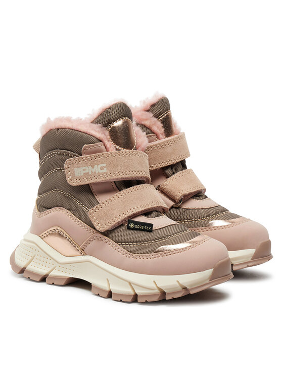 Primigi Primigi Schneeschuhe 6936722 M GORE-TEX Rosa
