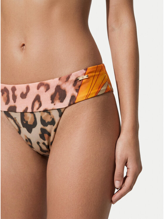 Fracomina Fracomina Bikini alumine osa FV26SM1001J493J8 Värviline